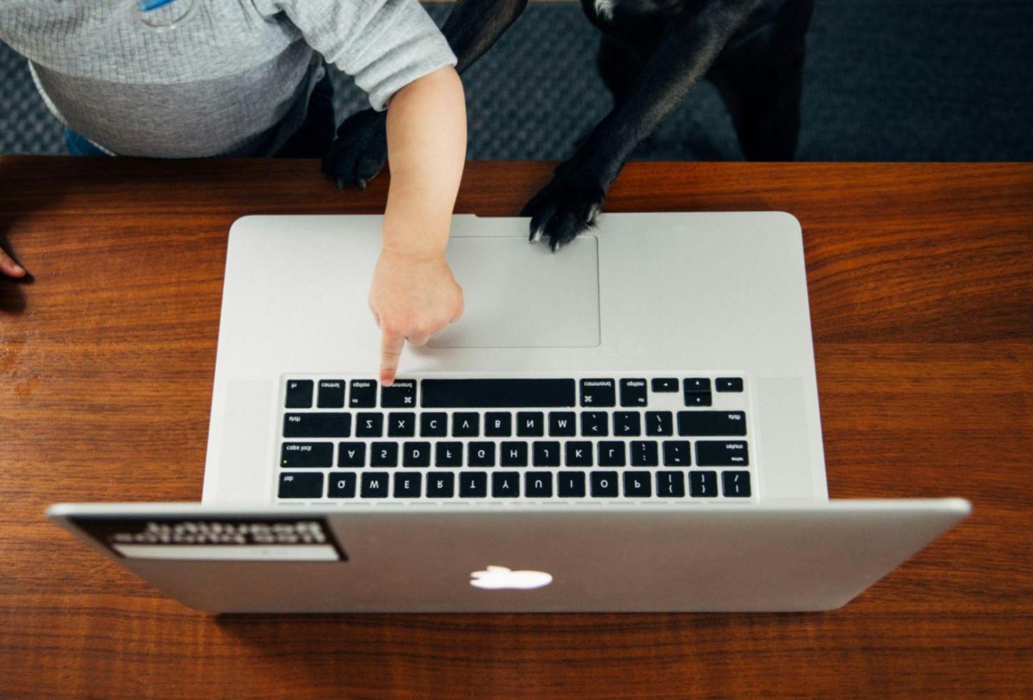 Environnement d'apprentissage moderne et flexible